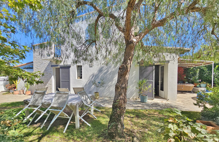 PORTICCIO Villa T4 proche centre — photo 5