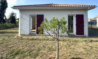 Maison 4 Pièces 80 m² à vendre à Saint-Martin-de-Hinx (40390)