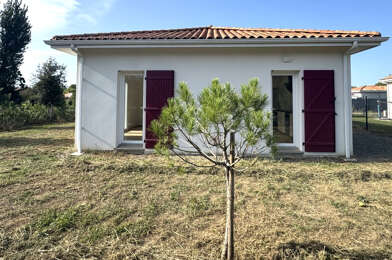 Maison 4 pièces 275000 €