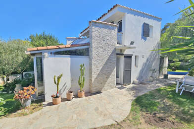 Maison 4 pièces 595000 €