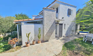 Maison 4 Pièces 90 m² à vendre à Albitreccia (20166)