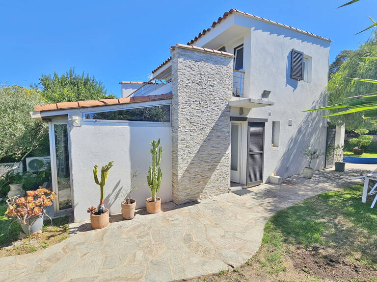 PORTICCIO Villa T4 proche centre — photo 1