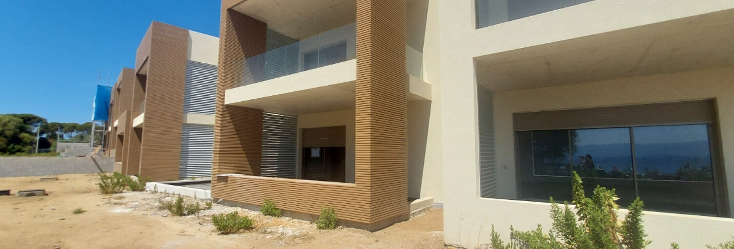 Appartement 3 Pièces 79 m² à vendre à Ajaccio (20000)