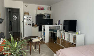 Appartement 1 Pièce 28 m² à louer à Bordeaux (33800)