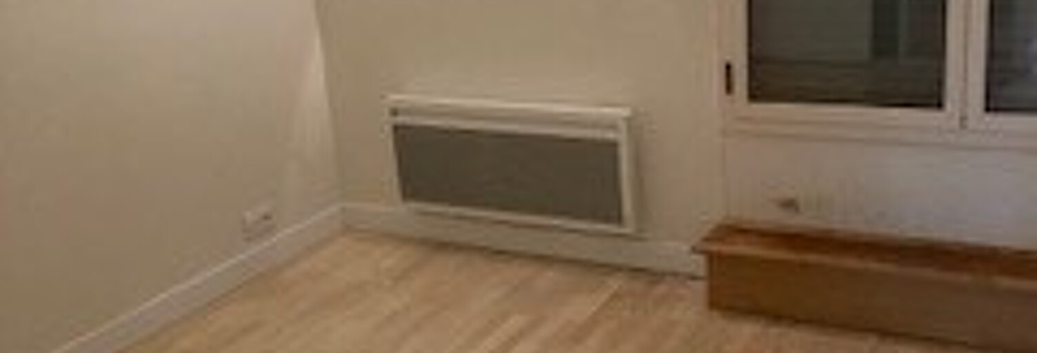 Appartement 2 Pièces 47 m² à louer à Bordeaux (33800)