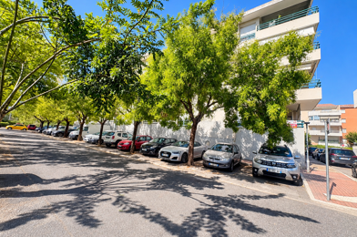 Appartement 3 pièces 237000 €