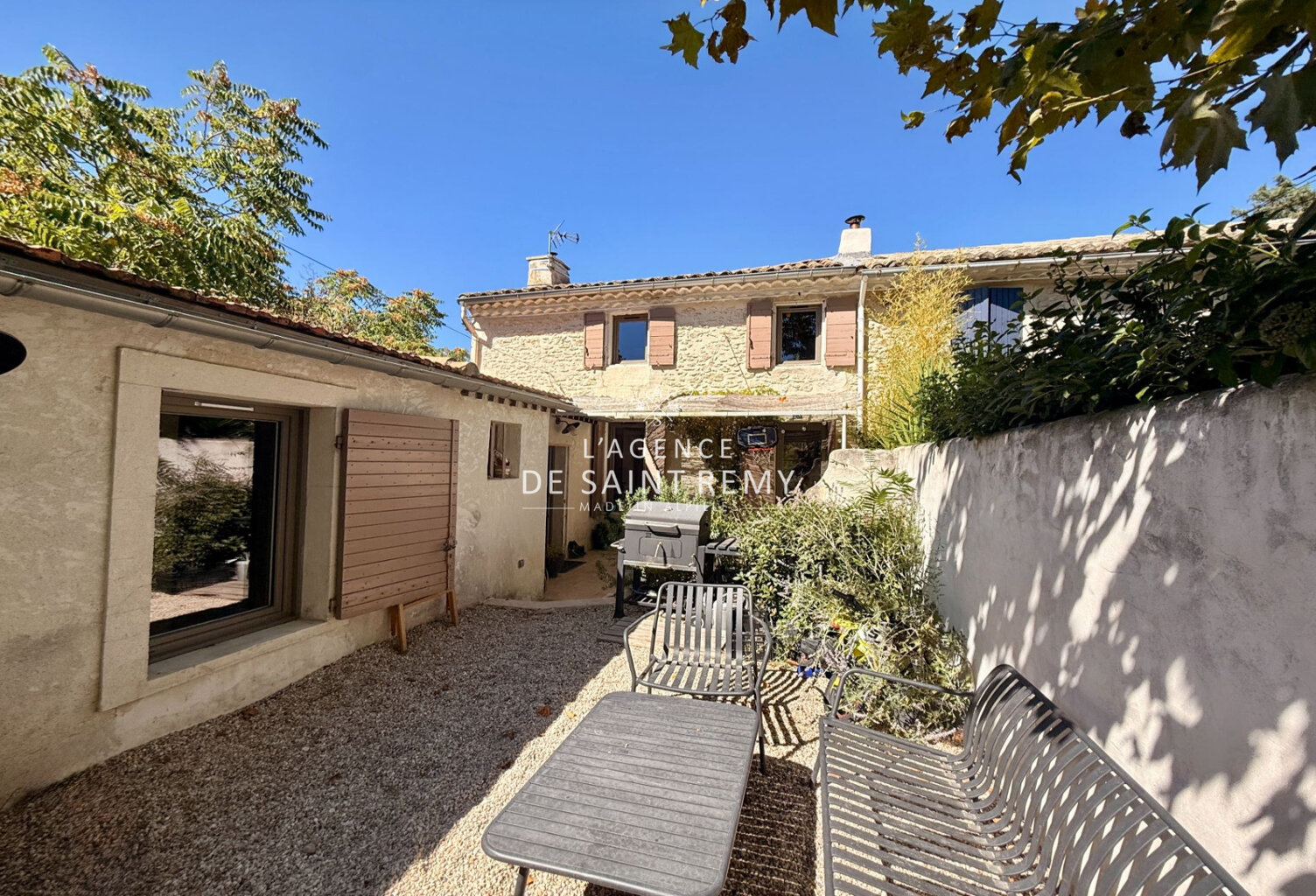 vente maison 4 Pièce(s) — photo 1