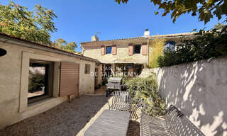 Maison 4 Pièces 95 m² à vendre à Saint-Rémy-de-Provence (13210)
