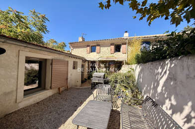 Maison 4 pièces 494000 €