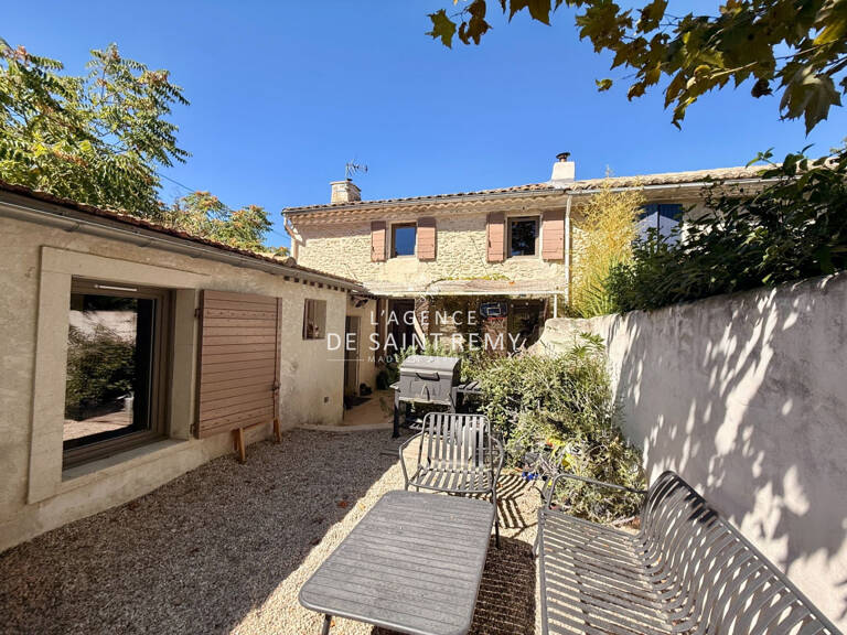 vente maison 4 Pièce(s) — photo 1