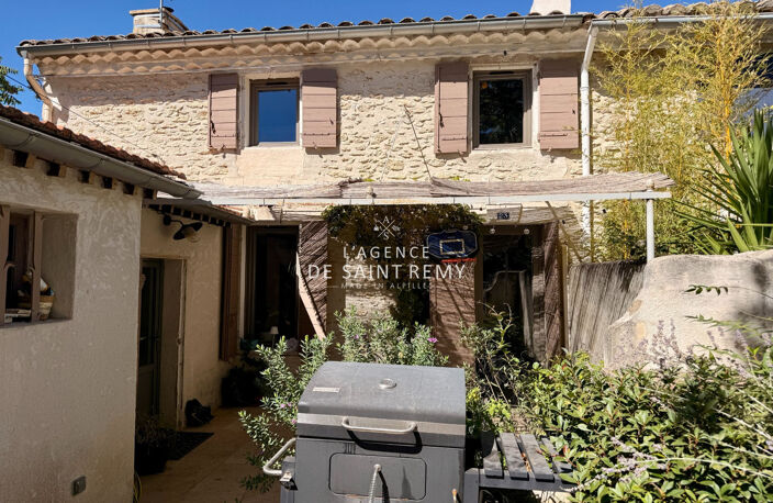 vente maison 4 Pièce(s) — photo 2