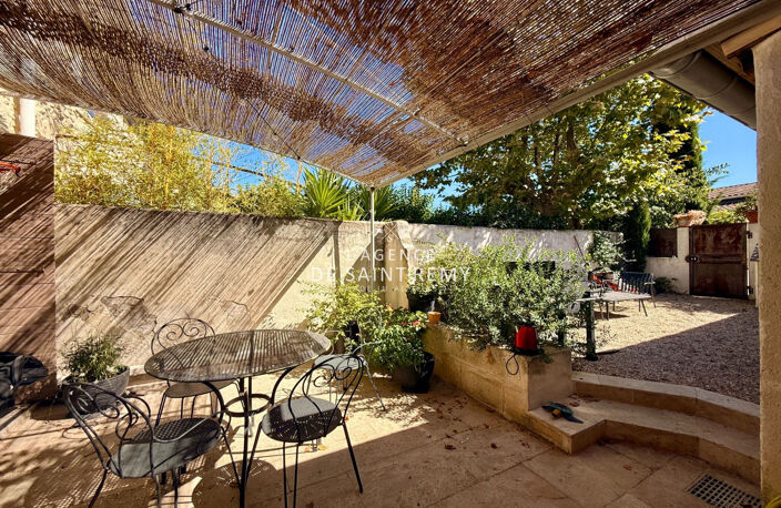 vente maison 4 Pièce(s) — photo 3