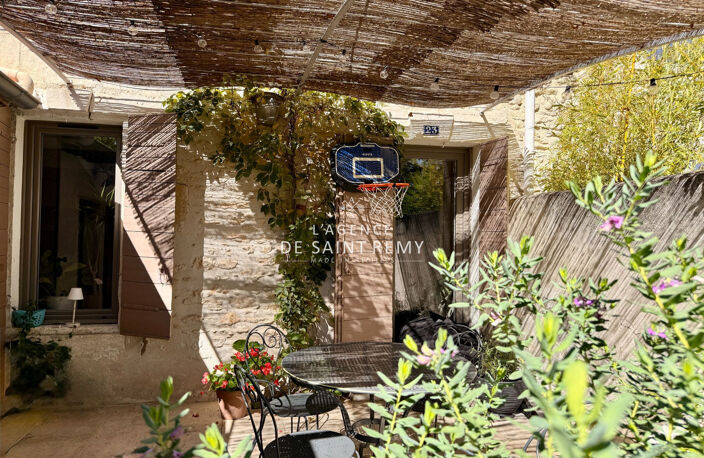 vente maison 4 Pièce(s) — photo 4
