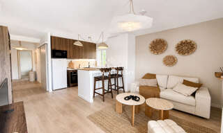 Appartement 2 Pièces 44 m² à vendre à Saint-Rémy-de-Provence (13210)