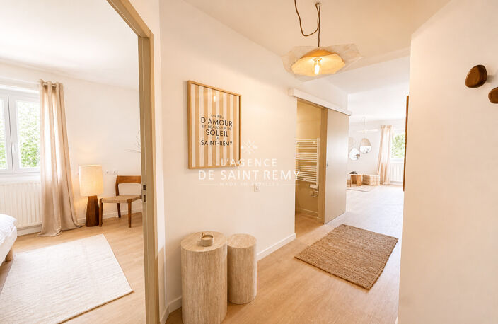 vente appartement 2 Pièce(s) — photo 2