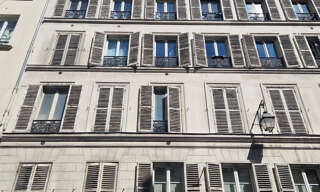 Appartement 3 Pièces 53 m² à vendre à Paris 3 (75003)