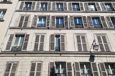 Appartement 3 pièces 630000 €
