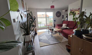 Appartement 3 Pièces 63 m² à louer à Clermont-Ferrand (63000)