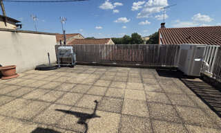 Maison 3 Pièces 80 m² à louer à Pont-du-Château (63430)