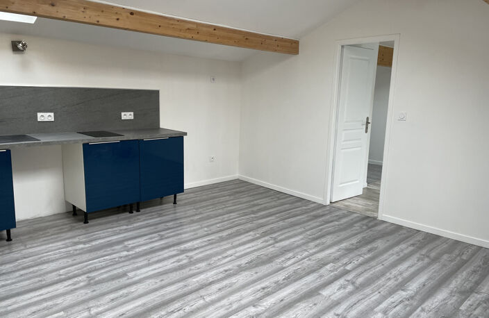 Bel appartement T2 en location à Saint-Rambert-D'Albon — photo 2