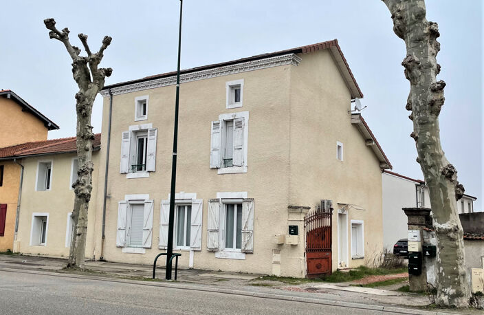 Bel appartement T2 en location à Saint-Rambert-D'Albon — photo 4