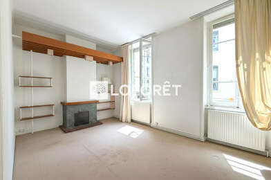 Appartement 3 pièces 250000 €