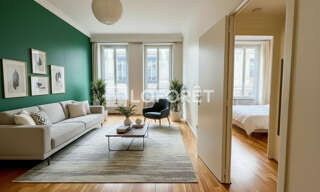 Appartement 3 Pièces 85 m² à vendre à Lyon 2 (69002)