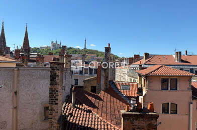 Appartement 5 pièces 550000 €