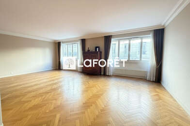 Appartement 6 pièces 645000 €