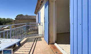 Appartement 2 Pièces 27 m² à vendre à Lambesc (13410)