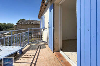 Appartement 2 pièces 95000 €