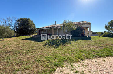Maison 6 pièces 420000 €