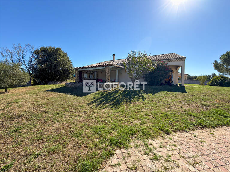Maison T6 Charmes Sur Rhône — photo 1