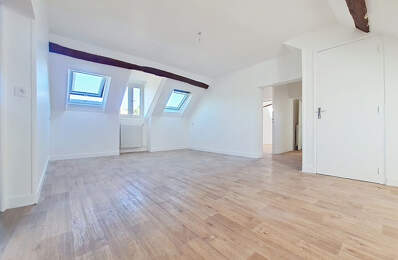 Appartement Evreux 4 pièce(s) 53.74 m2 — photo du bien