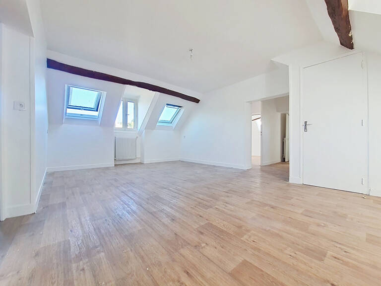Appartement Evreux 4 pièce(s) 53.74 m2 — photo 1
