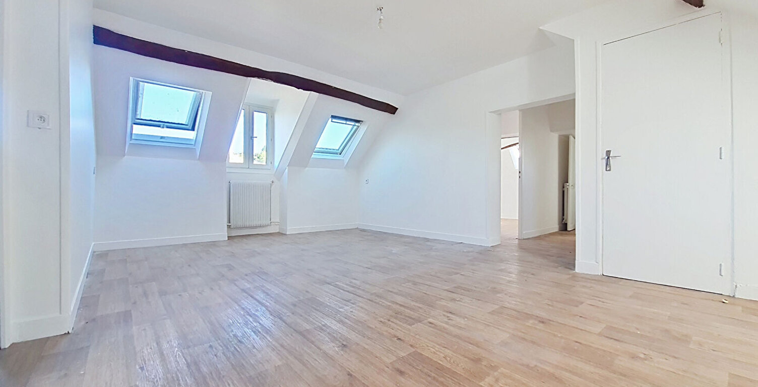 Appartement Evreux 4 pièce(s) 53.74 m2 — photo 1