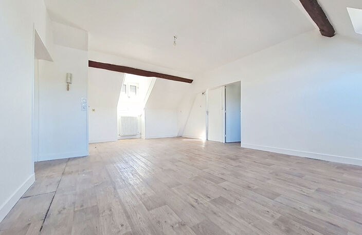 Appartement Evreux 4 pièce(s) 53.74 m2 — photo 2