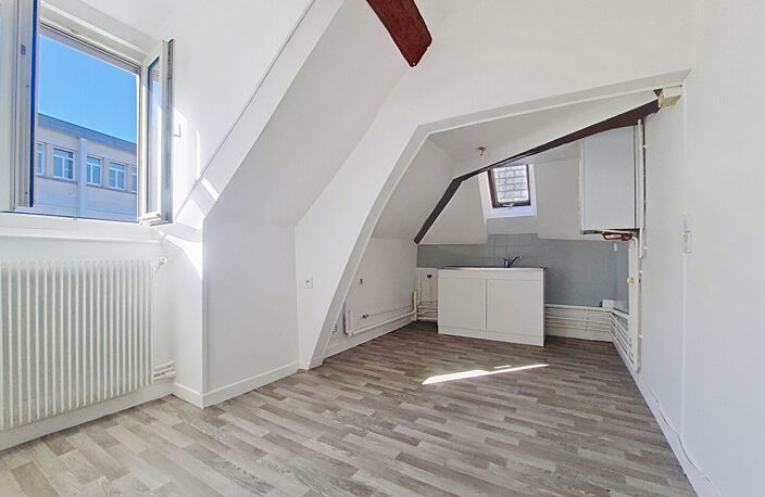 Appartement Evreux 4 pièce(s) 53.74 m2 — photo 3