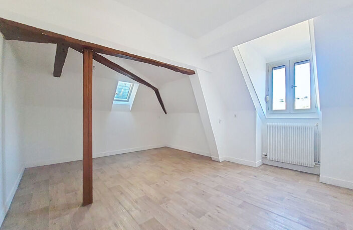 Appartement Evreux 4 pièce(s) 53.74 m2 — photo 4