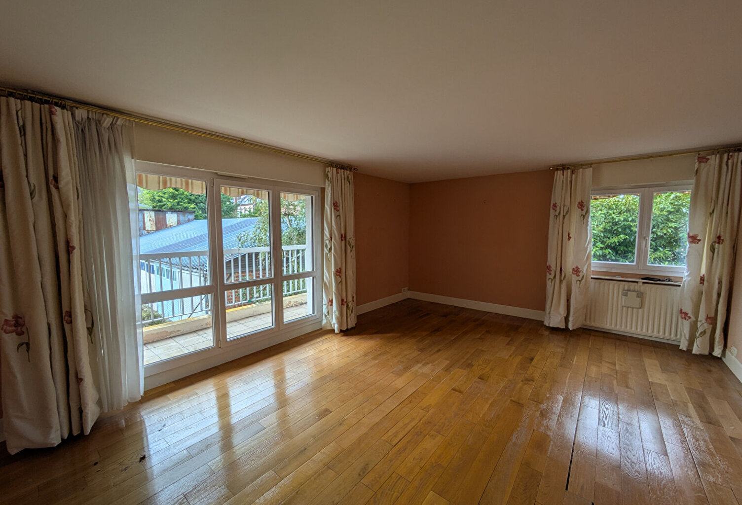 Appartement Evreux 5 pièce(s) 124 m2 — photo 1