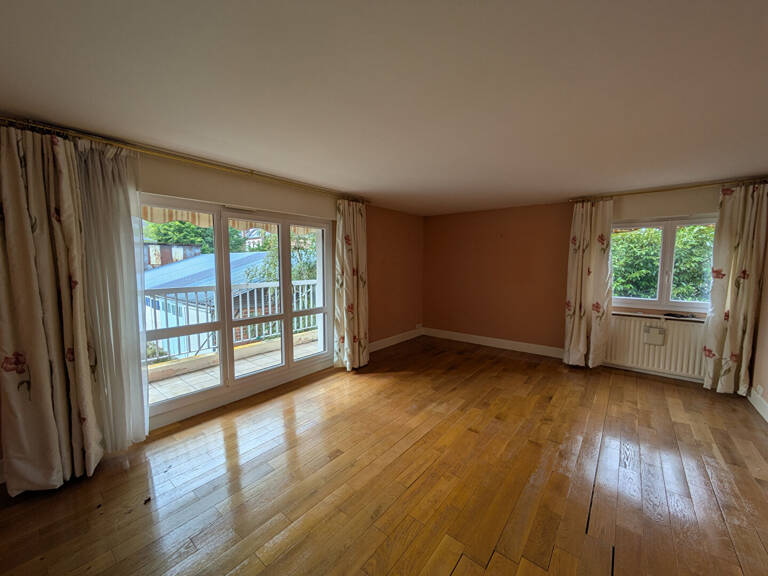 Appartement Evreux 5 pièce(s) 124 m2 — photo 1