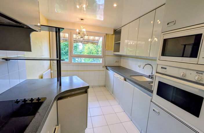 Appartement Evreux 5 pièce(s) 124 m2 — photo 2