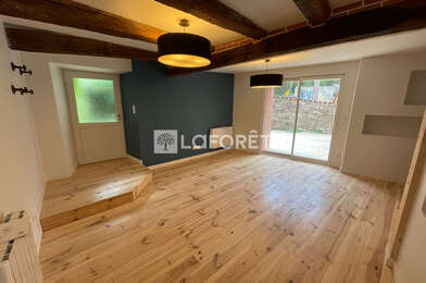 Maison 5 pièces 1000 €