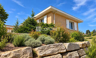 Maison 5 Pièces 104 m² à vendre à Châtillon (69380)