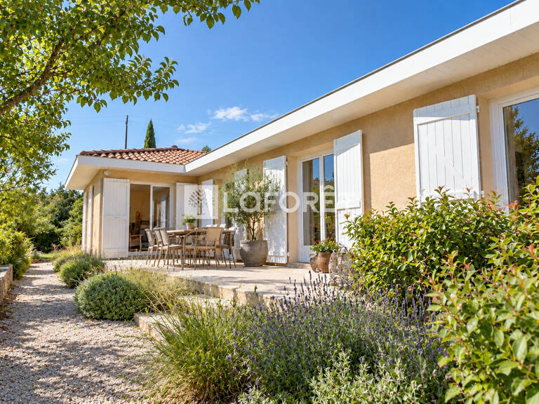 Maison Saint Jean Des Vignes 5 pièce(s) 104 m2 — photo 1