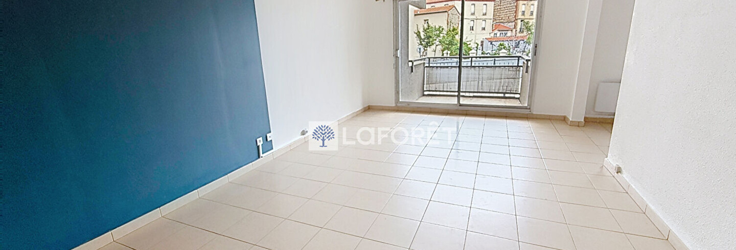 Appartement 3 Pièces 67 m² à louer à Perpignan (66000)