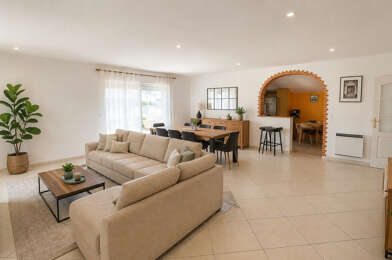 Maison 4 pièces 449000 €