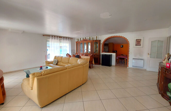 Blagnac - Odyssud - Maison 4 pièces 118 m² - Garage et piscine — photo 2