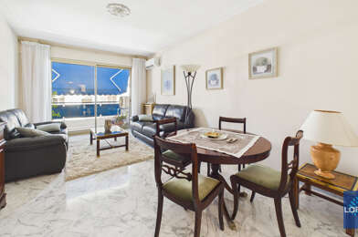 Appartement 3 pièces 450000 €