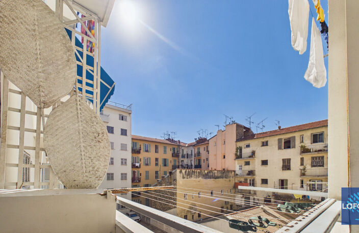 Nice - Bas Riquier  Proche — photo 4